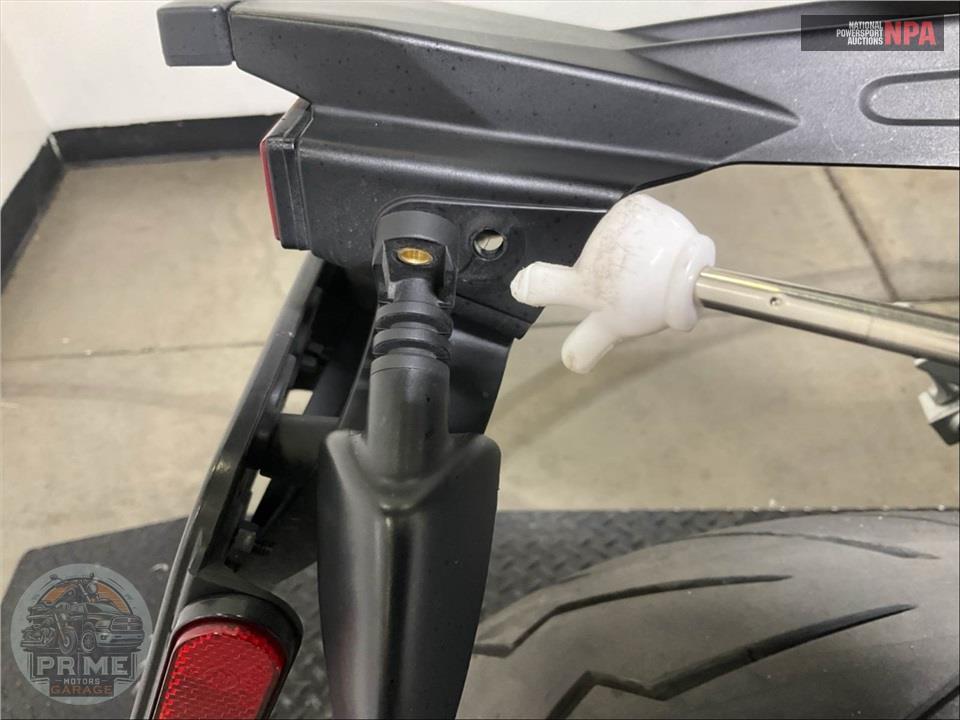 2022 Aprilia TUONO 660 FACTORY — фото 25