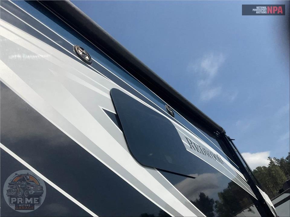 2021 Redwood Rv M-4001 LK - FIFTH WHEEL SERIES — фото 60