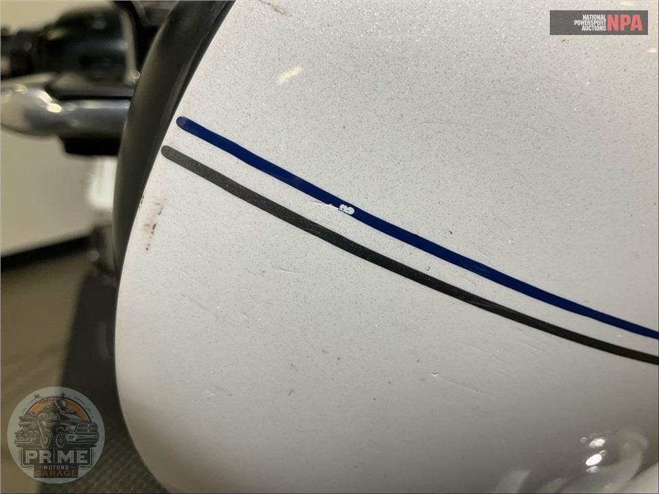 2012 Harley-Davidson FLHTCU UL CLSC EL GLIDE — фото 17