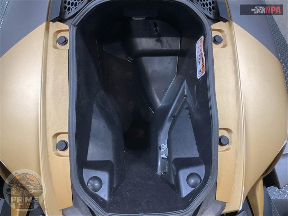2023 Can-Am RYKER RALLY 900 ACE — фото 11