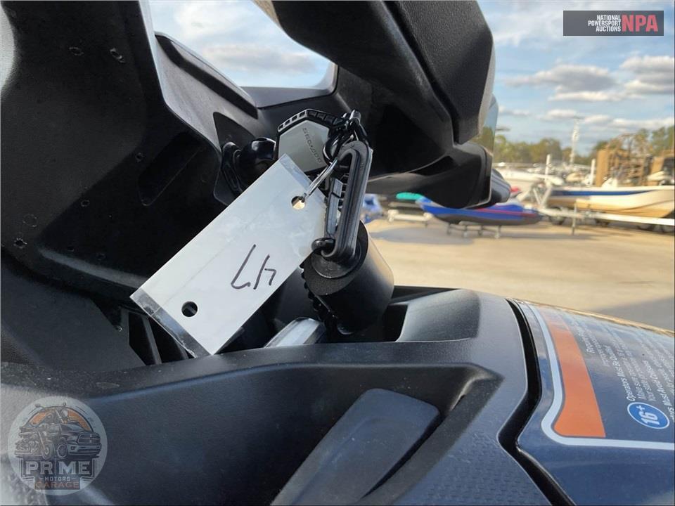 2023 Seadoo/Brp GTX 300 SOUND SYSTEM — фото 8