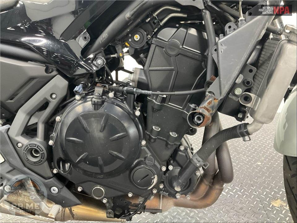 2023 Kawasaki EX650RPFNN NINJA 650 — фото 6