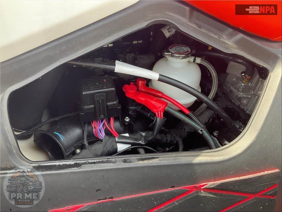 2024 Seadoo/Brp SPARK 2UP CONVENIENCE PKG — фото 7