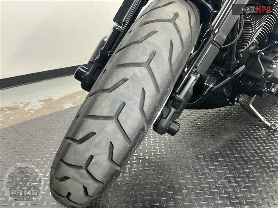 2016 Harley-Davidson FXSE CVO PRO STREET BREAKOUT — фото 25
