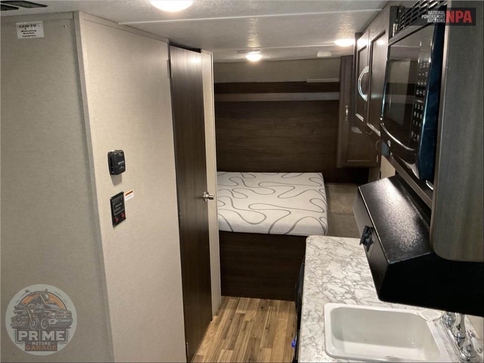 2019 Keystone Rv M-1750 RD - SPRINGDALE SERIES — фото 7