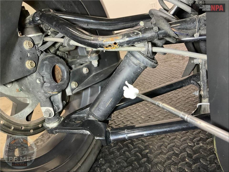 2021 Can-Am RYKER 900 ACE — фото 27