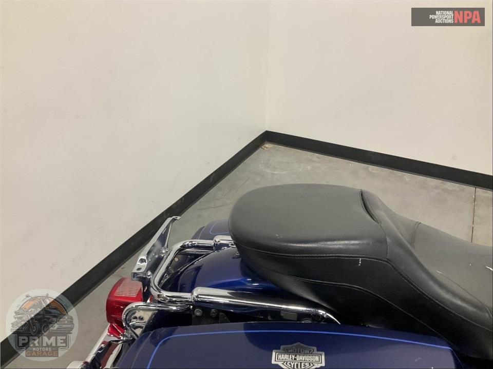 2006 Harley-Davidson FLHTCUI ULTRA CLASSIC ELECTRA GLIDE — фото 47