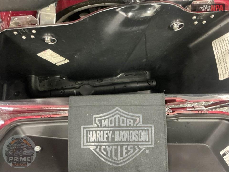 2005 Harley-Davidson FLHTC ELECTRA GLIDE CLASSIC — фото 25