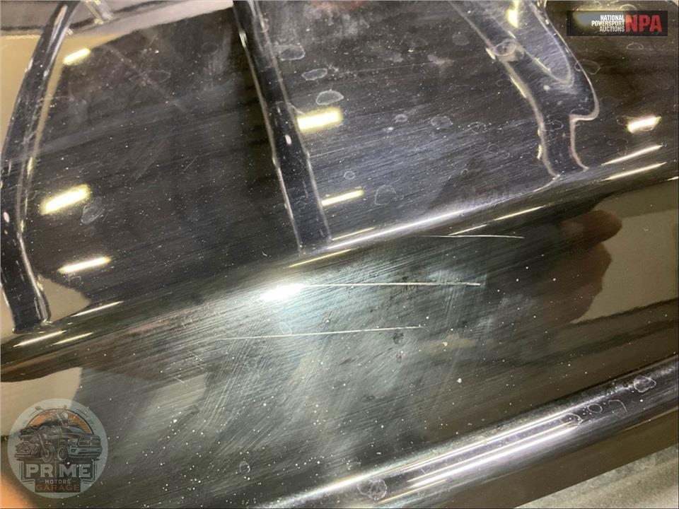 2022 Harley-Davidson FLHTK ULTRA LIMITED — фото 28