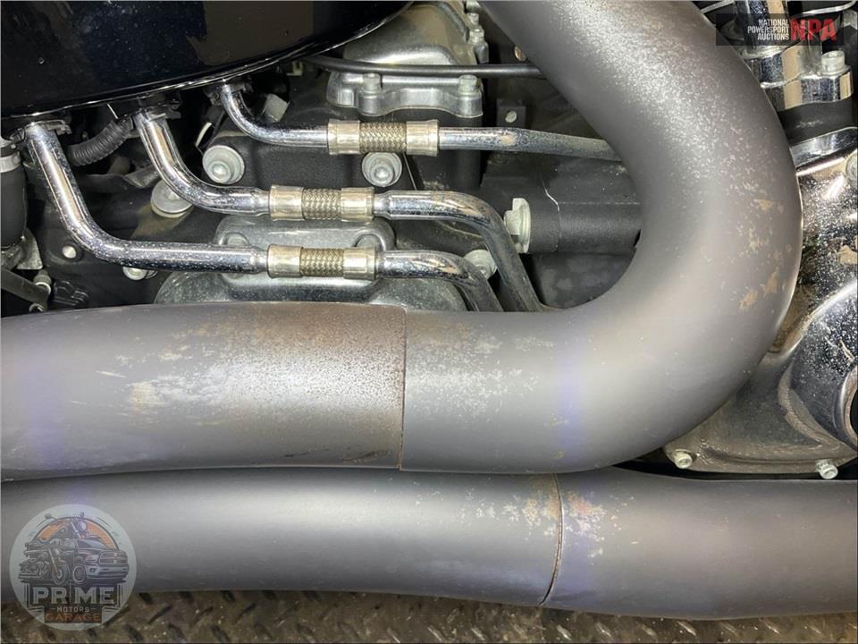 2014 Harley-Davidson FXSB BREAKOUT — фото 14