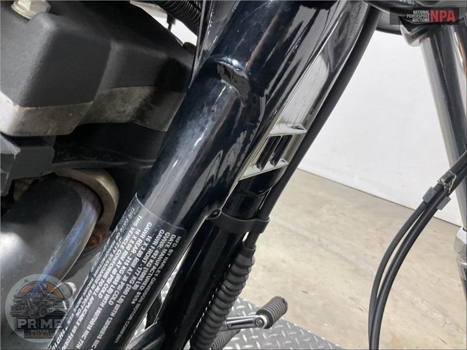 2014 Harley-Davidson FXDF-103 DYNA FAT BOB — фото 13