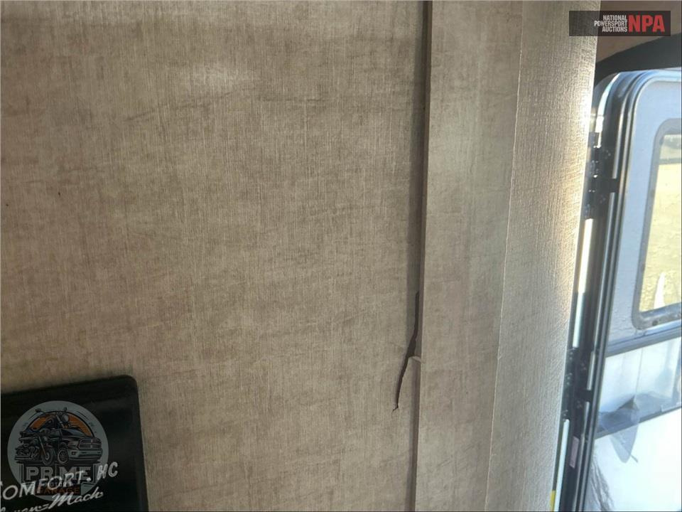 2015 Keystone Rv M-303 - IMPACT TOY HAULER SERIES — фото 36