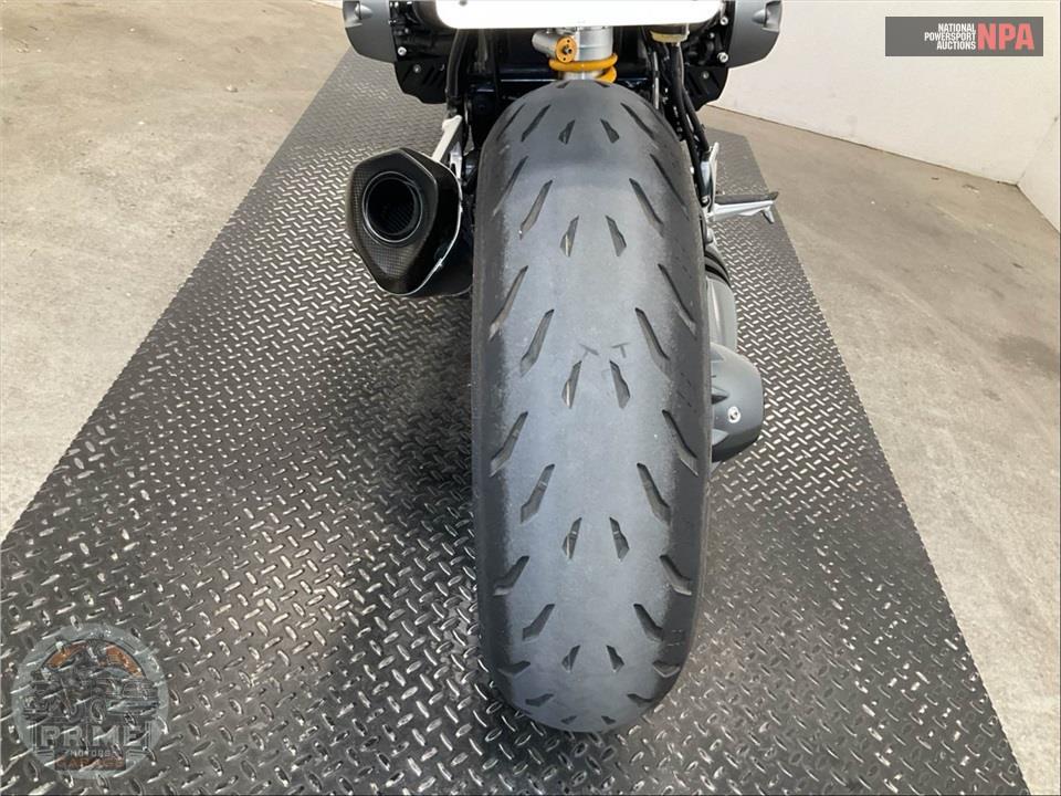 2014 Bmw R NINET — фото 18