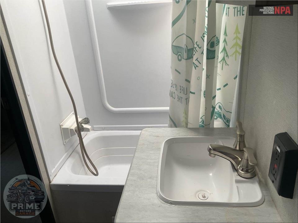 2021 Keystone Rv M-32BHDSWE - HIDEOUT SERIES — фото 21
