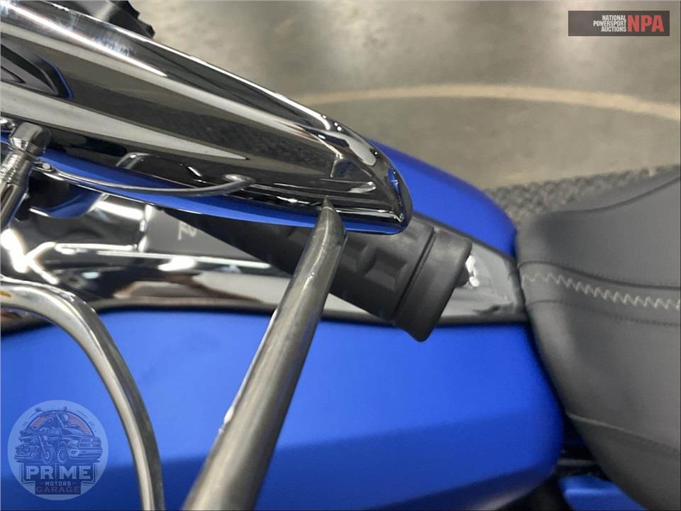 2026 Harley-Davidson FLTRX ROAD GLIDE — фото 25