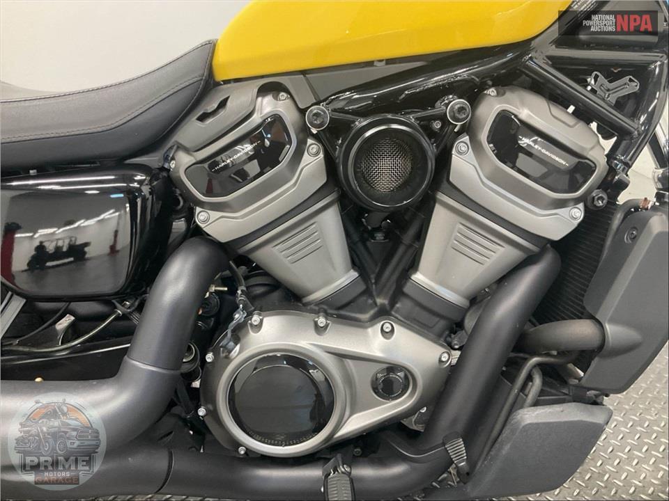 2023 Harley-Davidson RH975S NIGHTSTER SPECIAL — фото 6