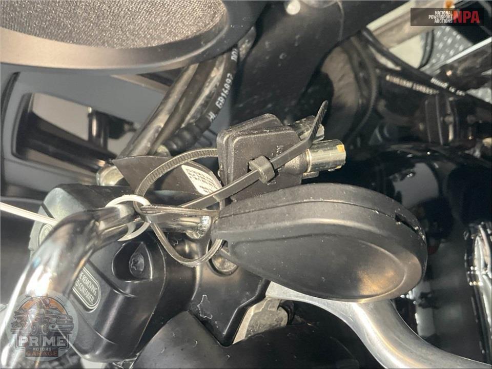 2021 Harley-Davidson FLHTCUTG TRI GLIDE ULTRA CLASSIC — фото 10
