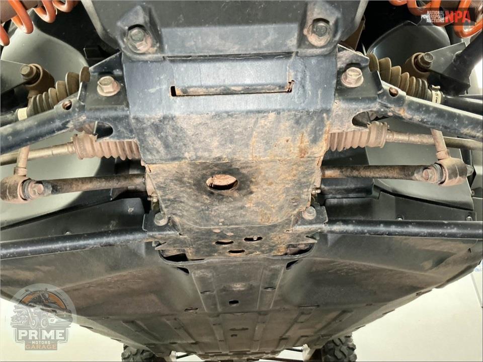 2024 Polaris RZR XP 4 1000 ULTIMATE — фото 13
