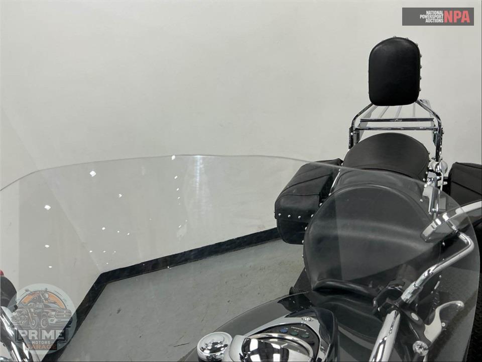 2021 Kawasaki VN900DMFNL VULCAN 900 CLASSIC LT — фото 13
