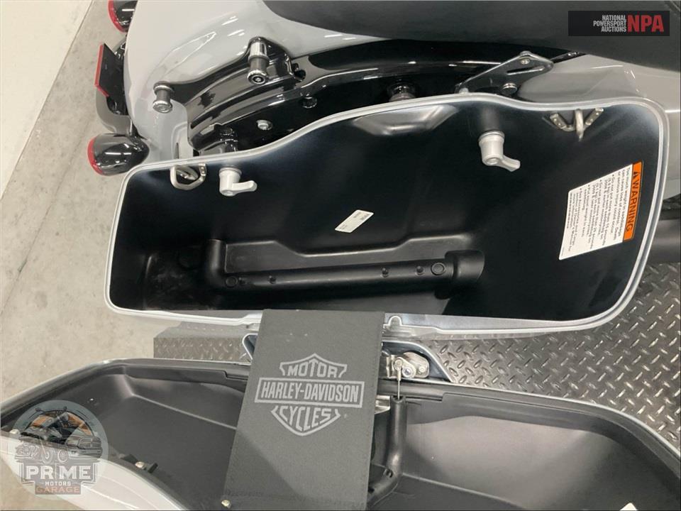 2024 Harley-Davidson FLHRXS ROAD KING SPECIAL — фото 17