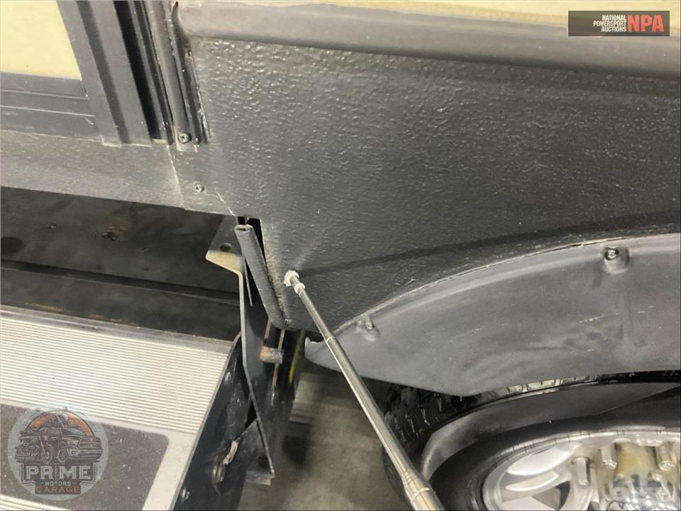 2019 Keystone Rv M-308 BHDS HIDEOUT FIFTH WHEEL SERIES — фото 43