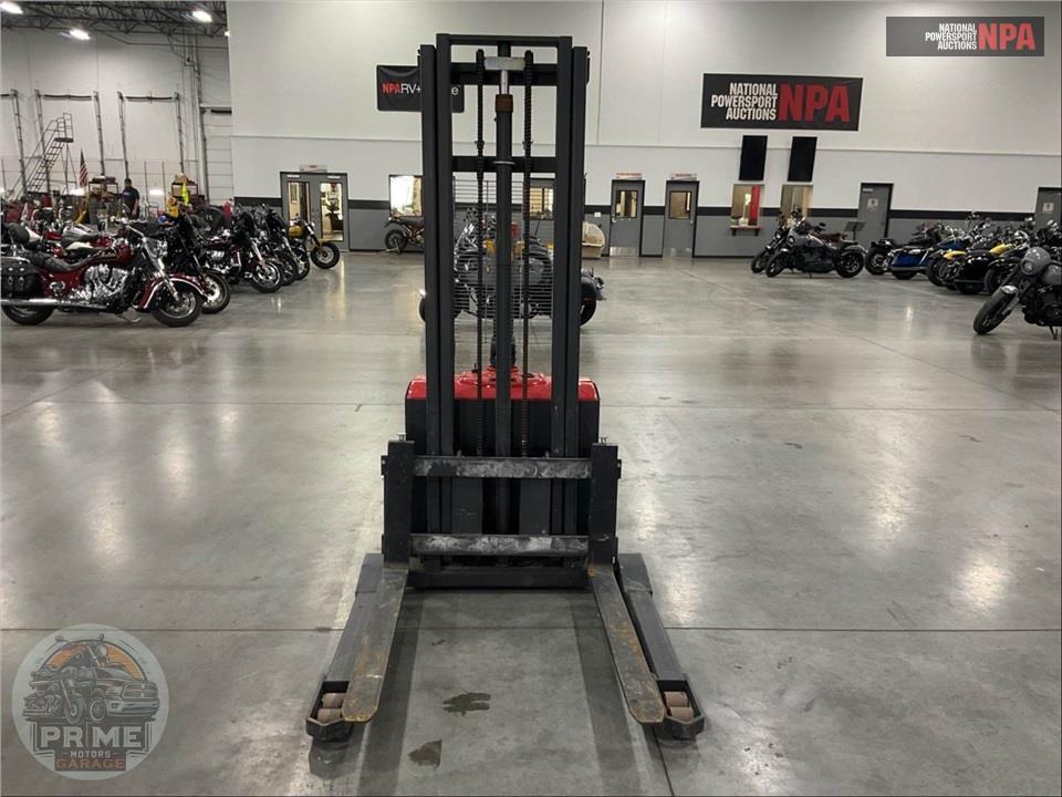2023 Tuff-Lift ES-15B STACKER — фото 1