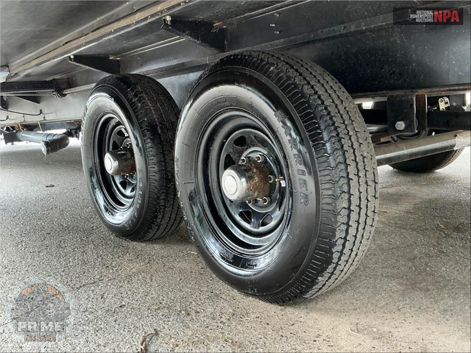 2022 Keystone Rv M-38 FQTS - HIDEOUT SERIES — фото 79