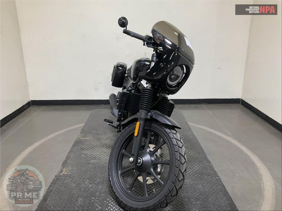 2025 Chongqing Liyang Hongben Motorcycle Manufacturing LY3 — фото 2