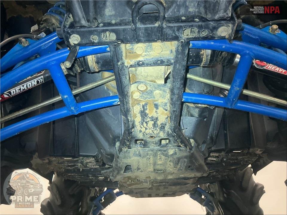 2024 Polaris SPORTSMAN XP 1000 HIGH LIFTER EDITION — фото 15