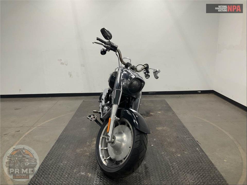 2022 Harley-Davidson FLFBS FAT BOY 114 — фото 2
