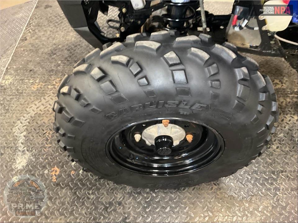 2024 Polaris SPORTSMAN TOURING 570 — фото 16