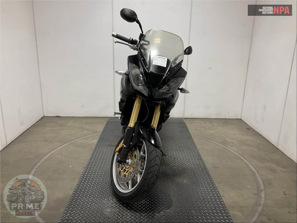 2010 Triumph TIGER 1050 — фото 2