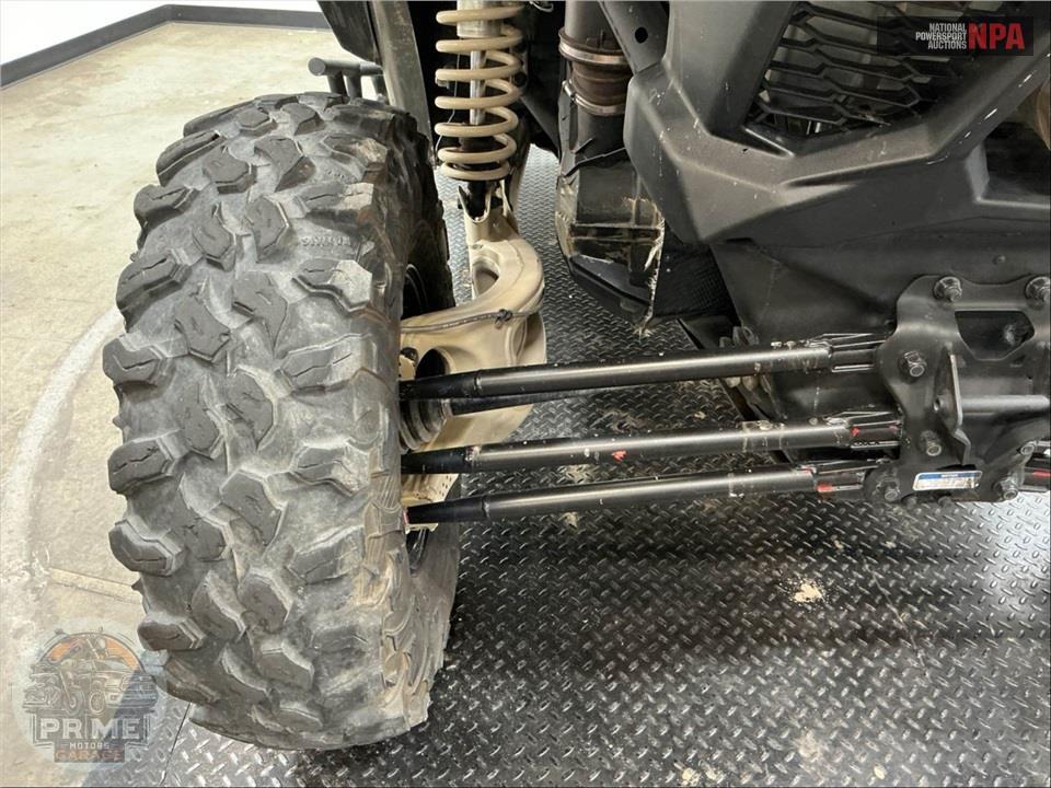 2023 Can-Am MAVERICK X3 DS TURBO 64 — фото 24