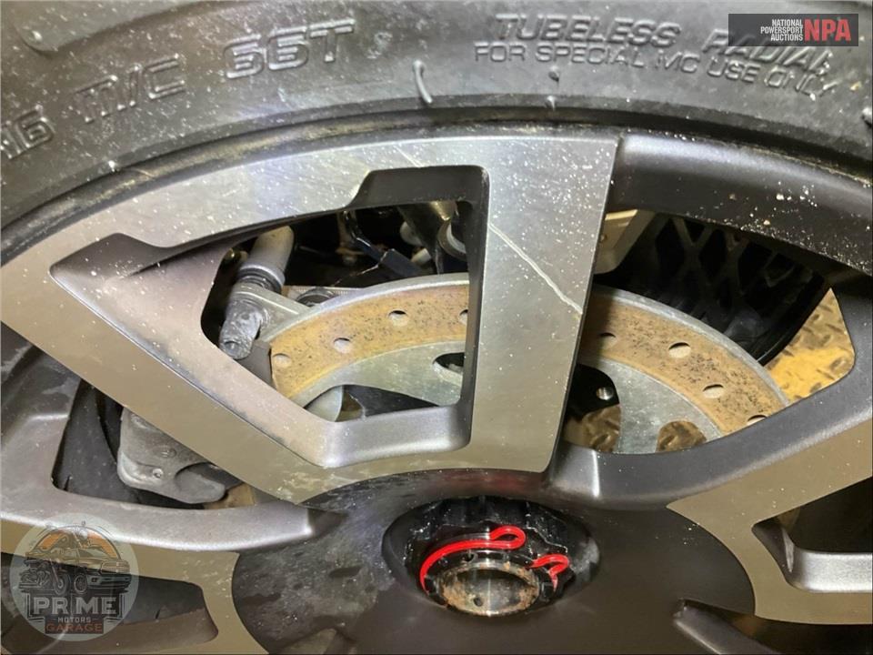 2021 Can-Am RYKER RALLY EDITION 900 ACE — фото 20