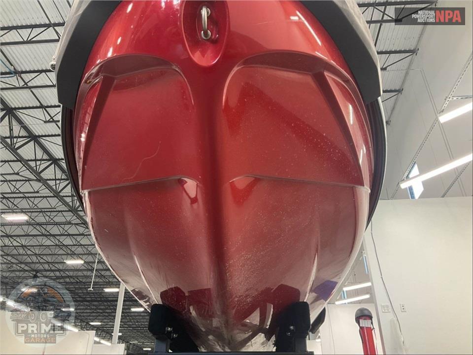 2024 Seadoo/Brp RXP-X 325 — фото 9
