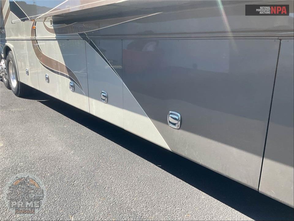 2008 Country Coach SUNSET BAY 425 CUMMINS QUAD SLIDE - ALLURE 470 SERIES — фото 31
