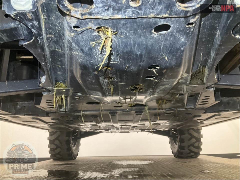 2023 Polaris RANGER XP 1000 PREMIUM — фото 34