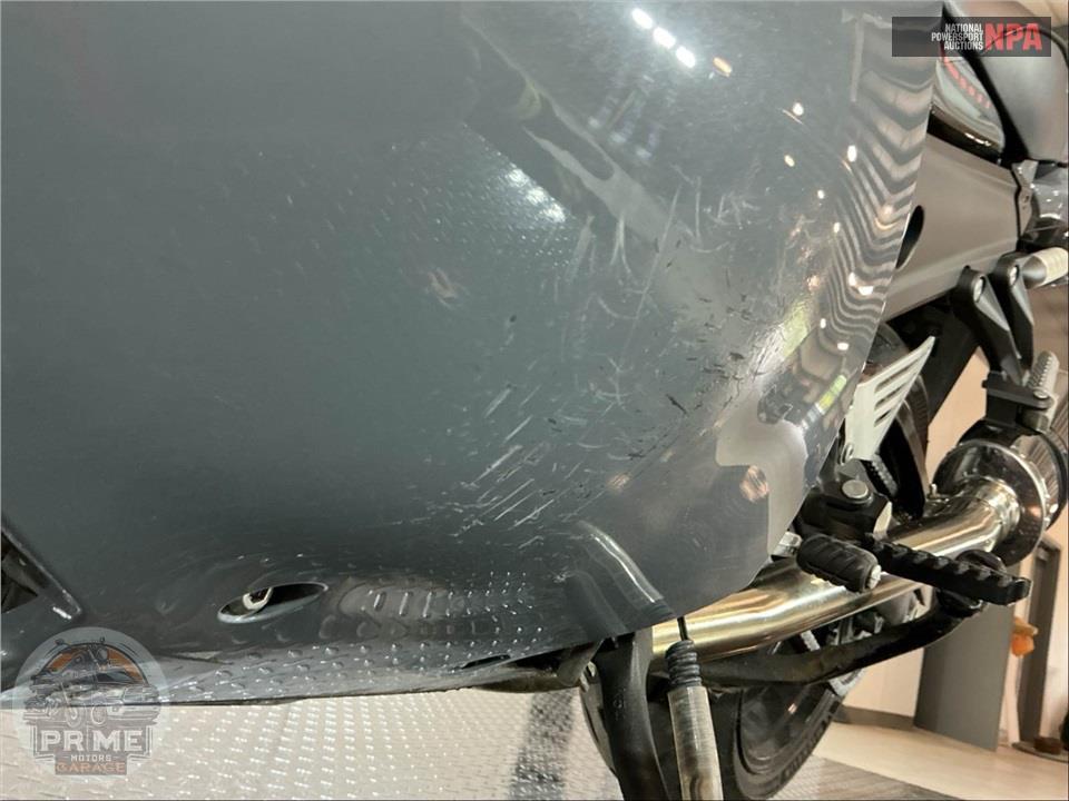 2018 Kawasaki ZX14000JJF NINJA ZX-14R ABS SE — фото 14