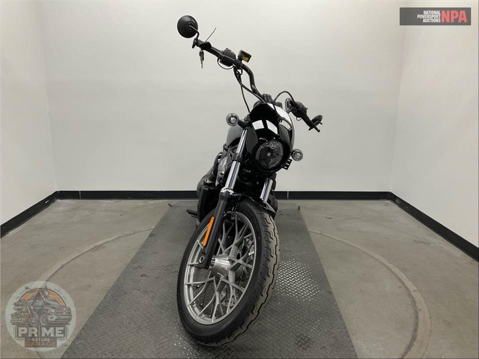 2024 Harley-Davidson RH975S NIGHTSTER SPECIAL — фото 2