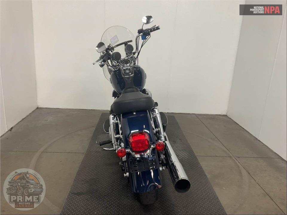 2013 Harley-Davidson FLD-103 DYNA SWITCHBACK — фото 4