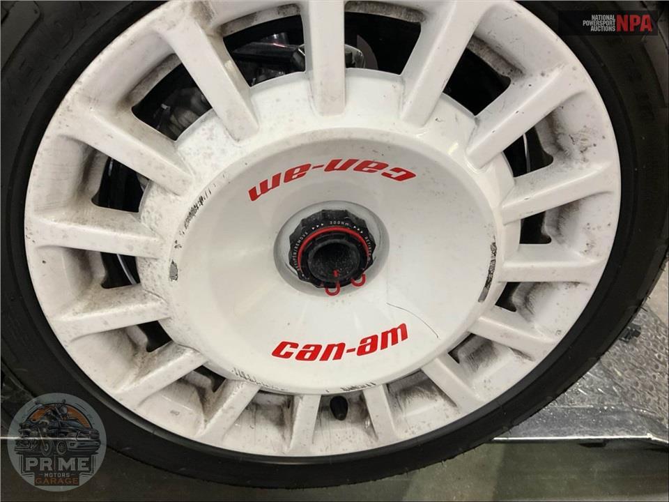 2023 Can-Am RYKER RALLY 900 ACE — фото 18
