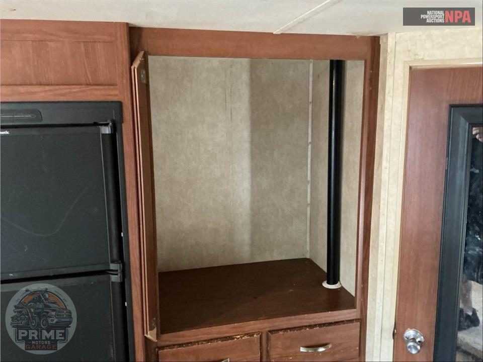 2014 Salem By Forest River M-262BHXL - CRUISE LITE SERIES — фото 39