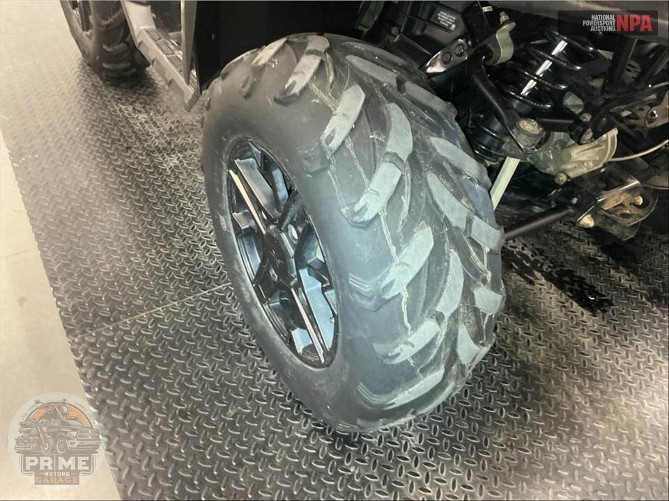 2023 Polaris SPORTSMAN 850 PREMIUM — фото 28