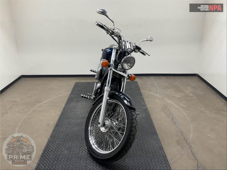 2000 Honda VT600CY SHADOW VLX — фото 2