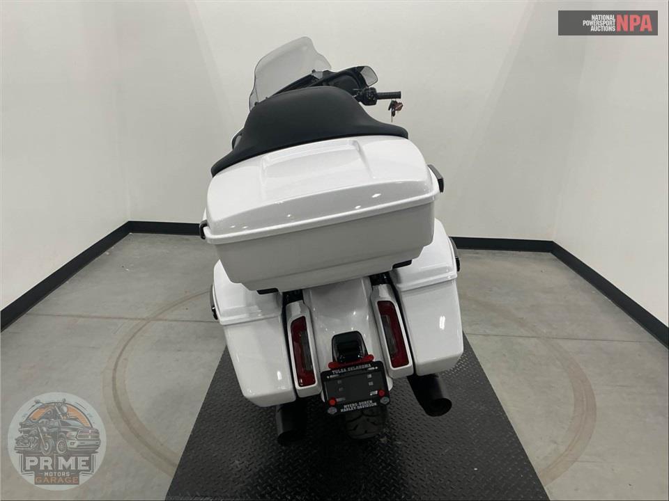2024 Harley-Davidson FLHX STREET GLIDE — фото 4