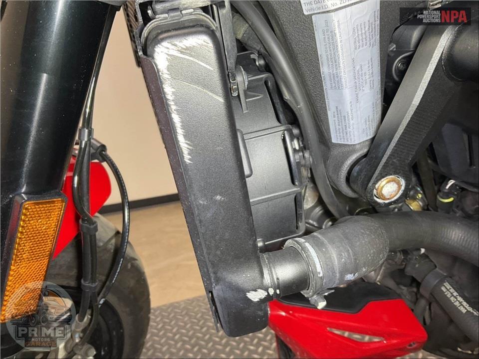 2023 Ducati MONSTER 937 PLUS — фото 10