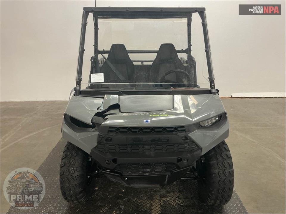 2023 Polaris RANGER 150 EFI — фото 2