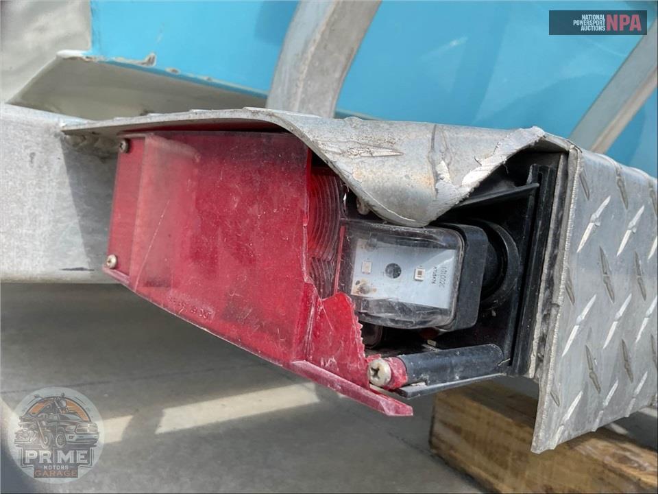 2019 Alumacraft Boat Co MV 2072 AW BAY L=20/E=1-150HP EVINRUDE OB — фото 32