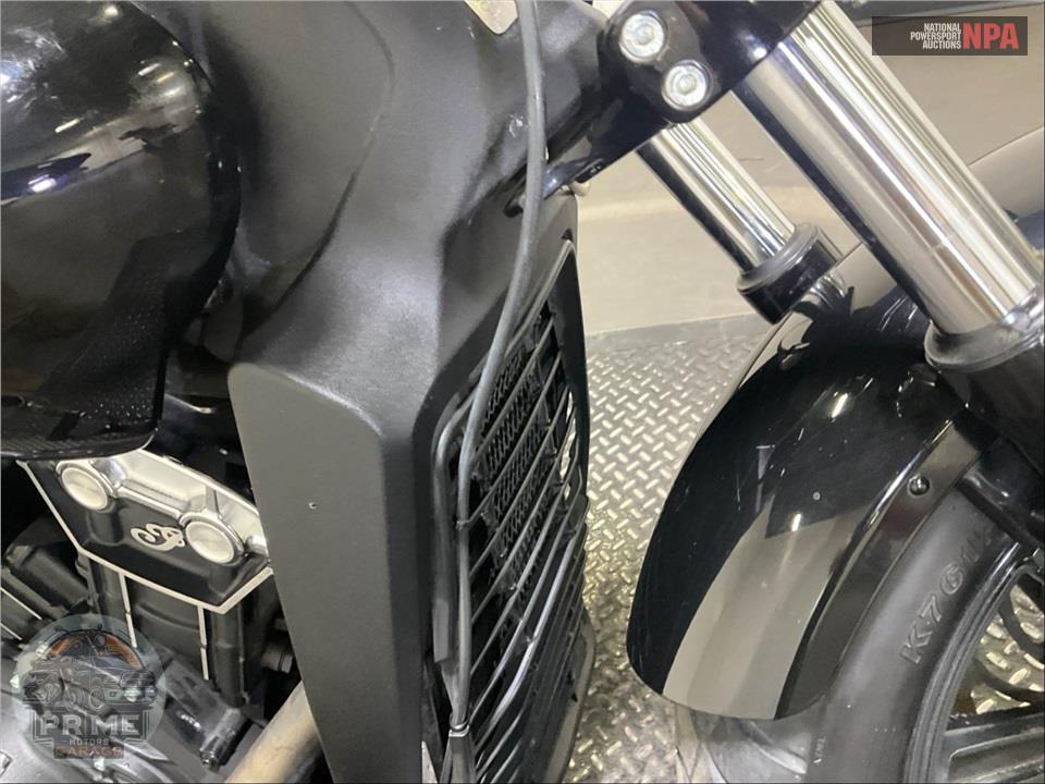 2019 Indian Motorcycle SCOUT BOBBER — фото 12