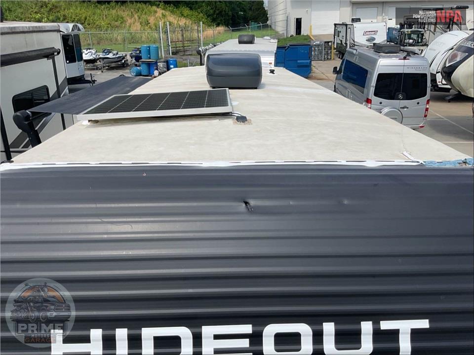 2022 Keystone Rv M-262 BH HIDEOUT SERIES — фото 43